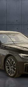 BMW SERIA 7 3,0 Plug-in (394 KM) 45Le xDrive Salon PL F-Vat-3