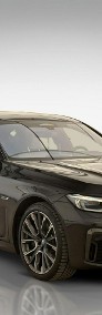 BMW SERIA 7 3,0 Plug-in (394 KM) 45Le xDrive Salon PL F-Vat-3