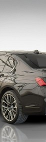 BMW SERIA 7 3,0 Plug-in (394 KM) 45Le xDrive Salon PL F-Vat-4
