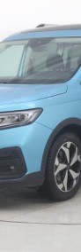 Ford Tourneo Connect II , Salon Polska, Serwis ASO, Navi, Klimatronic, Tempomat,-3