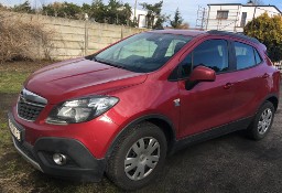 Opel Mokka Sprzedam opla mokke, 1,4 ,2 komplety kół, doinwestowany