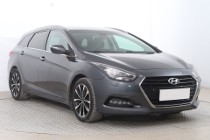 Hyundai i40 , Salon Polska, Automat, Navi, Xenon, Bi-Xenon, Klima,