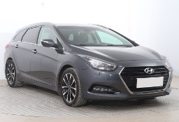 Hyundai i40 , Salon Polska, Automat, Navi, Xenon, Bi-Xenon, Klima,