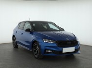 Skoda Fabia IV , 1. Właściciel, Serwis ASO, VAT 23%, Klimatronic, Tempomat,