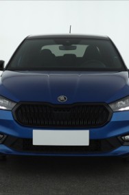 Skoda Fabia IV , 1. Właściciel, Serwis ASO, VAT 23%, Klimatronic, Tempomat,-2