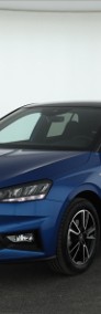 Skoda Fabia IV , 1. Właściciel, Serwis ASO, VAT 23%, Klimatronic, Tempomat,-3