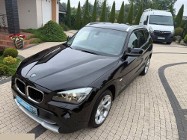 BMW X1 I (E84) xDrive20d 2.0 diesel 177KM 2011r Import Niemcy