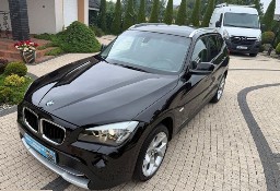 BMW X1 I (E84) xDrive20d 2.0 diesel 177KM 2011r Import Niemcy