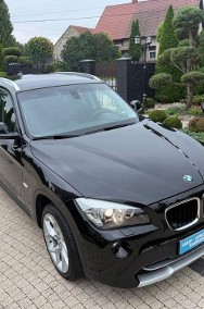 xDrive20d 2.0 diesel 177KM 2011r Import Niemcy -2