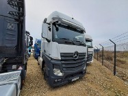 Mercedes-Benz Actros