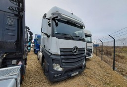 Mercedes-Benz Actros