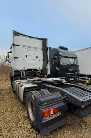 Mercedes-Benz Actros-2