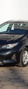 Toyota Auris II , Salon Polska, Serwis ASO, GAZ, Klimatronic, Parktronic-3