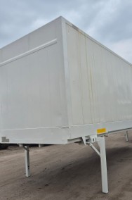 Kontener BDF 7.7m 19 palet-2