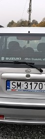 Suzuki Ignis II 1.3 Benzyna 94 KM Klimatyzacja Alu Kredyt Bez BIK i KRD-4