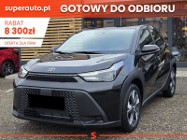 Toyota Aygo X Comfort 1.5 Hybrid Dynamic Force Comfort 1.5 Hybrid Dynamic Force 116KM