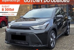 Toyota Aygo X Comfort 1.5 Hybrid Dynamic Force Comfort 1.5 Hybrid Dynamic Force 116KM