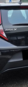 Toyota Aygo X Comfort 1.5 Hybrid Dynamic Force Comfort 1.5 Hybrid Dynamic Force 116KM-4
