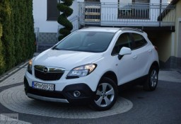 Opel Mokka 136KM - Pakiet Zima - Kamera Cofania - GWARANCJA - Zakup Door To Doo