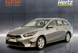 Kia Cee'd III 1,5 T-GDI(160 KM) M + Pakiet SMART Salon PL Faktura Vat