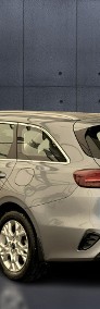 Kia Cee'd III 1,5 T-GDI(160 KM) M + Pakiet SMART Salon PL Faktura Vat-4