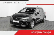 SEAT Arona 1.0 TSI 115KM DSG Podgrz.f K.cofania Tryby jazdy LED Salon PL VAT 23