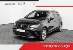 SEAT Arona 1.0 TSI 115KM DSG Podgrz.f K.cofania Tryby jazdy LED Salon PL VAT 23