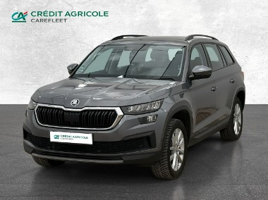 Skoda Kodiaq Skoda Kodiaq 2.0 TDI 4x2 Ambition DSG 7 OS.-1