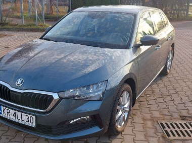 Skoda SCALA-1