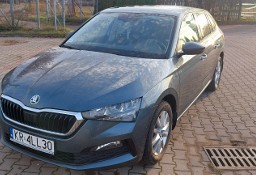 Skoda Karoq Skoda SCALA