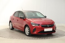 Opel Corsa F , Salon Polska, Serwis ASO, Automat, Klima, Tempomat,