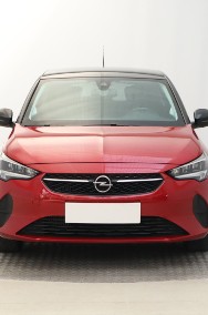 Opel Corsa F , Salon Polska, Serwis ASO, Automat, Klima, Tempomat,-2