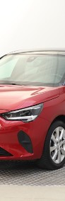 Opel Corsa F , Salon Polska, Serwis ASO, Automat, Klima, Tempomat,-3