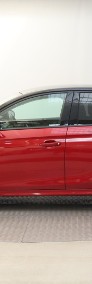 Opel Corsa F , Salon Polska, Serwis ASO, Automat, Klima, Tempomat,-4