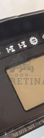 Fendt Favorit 410 412 924 920 916 Vario Licznik Wyświetlacz Tablica G312970010052 G 312.970.010.052-3