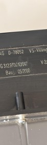 Fendt Favorit 410 412 924 920 916 Vario Licznik Wyświetlacz Tablica G312970010052 G 312.970.010.052-4