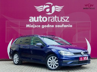 Volkswagen Golf VII Manual*Serwis*-1