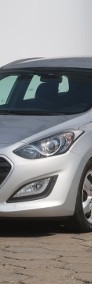 Hyundai i30 II , Salon Polska, Serwis ASO, Klima, Parktronic-3