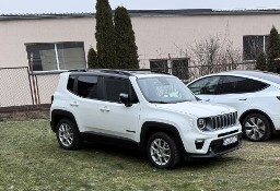 Jeep Renegade Face lifting Salon Polska 17 tys km.