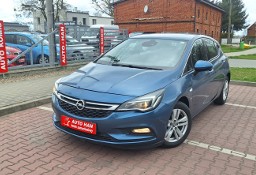 Opel Astra K FAKTURA VAT