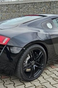 Coupe Quattro R-Tronic 4.2 benz 420KM 2008r Niski przebieg!-2