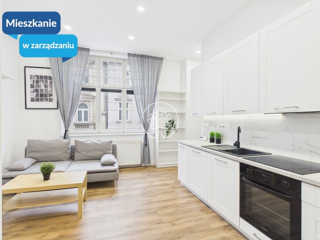 Mieszkanie do wynajęcia, 37 m² Bydgoszcz, Królowej Jadwigi