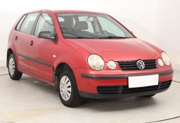 Volkswagen Polo IV , Salon Polska ,Bezkolizyjny