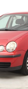 Volkswagen Polo IV , Salon Polska ,Bezkolizyjny-3