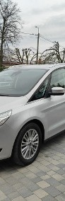 Ford Galaxy V 2.0 Dci 150 KM Zarejestrowany Napęd-4x4 7-Osobowy Oryginalny Przebi-3