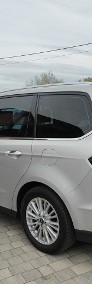 Ford Galaxy V 2.0 Dci 150 KM Zarejestrowany Napęd-4x4 7-Osobowy Oryginalny Przebi-4