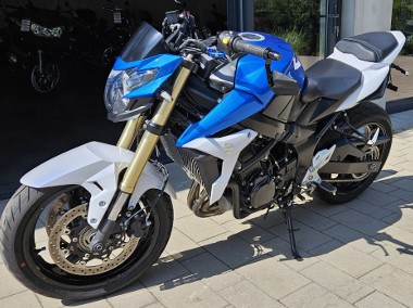 Suzuki GSR 750 ABS  GSR750   -ABS--1