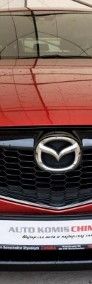 Mazda CX-5 2.0 benzyna, 165KM, Ceglany Czerwony, gotowe do rejestracji-3