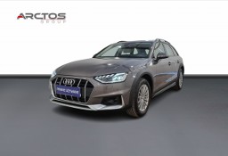 Audi Allroad III (C7) A4 40 TDI QUATTRO S TR Salon PL 1wł.