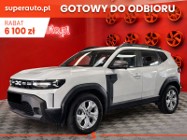 Dacia Duster I Expression 1.2 Eco-G LPG Expression 1.2 Eco-G LPG 120KM / Pakiet Zim